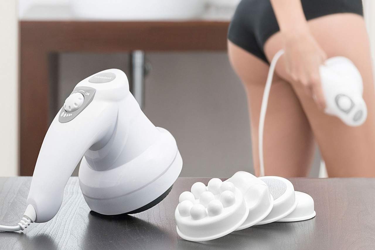 Los productos estrella de la temporada ofrecidos por Patricia López Home Beauty son la microdermoabrasión y el masajeador anticelulítico