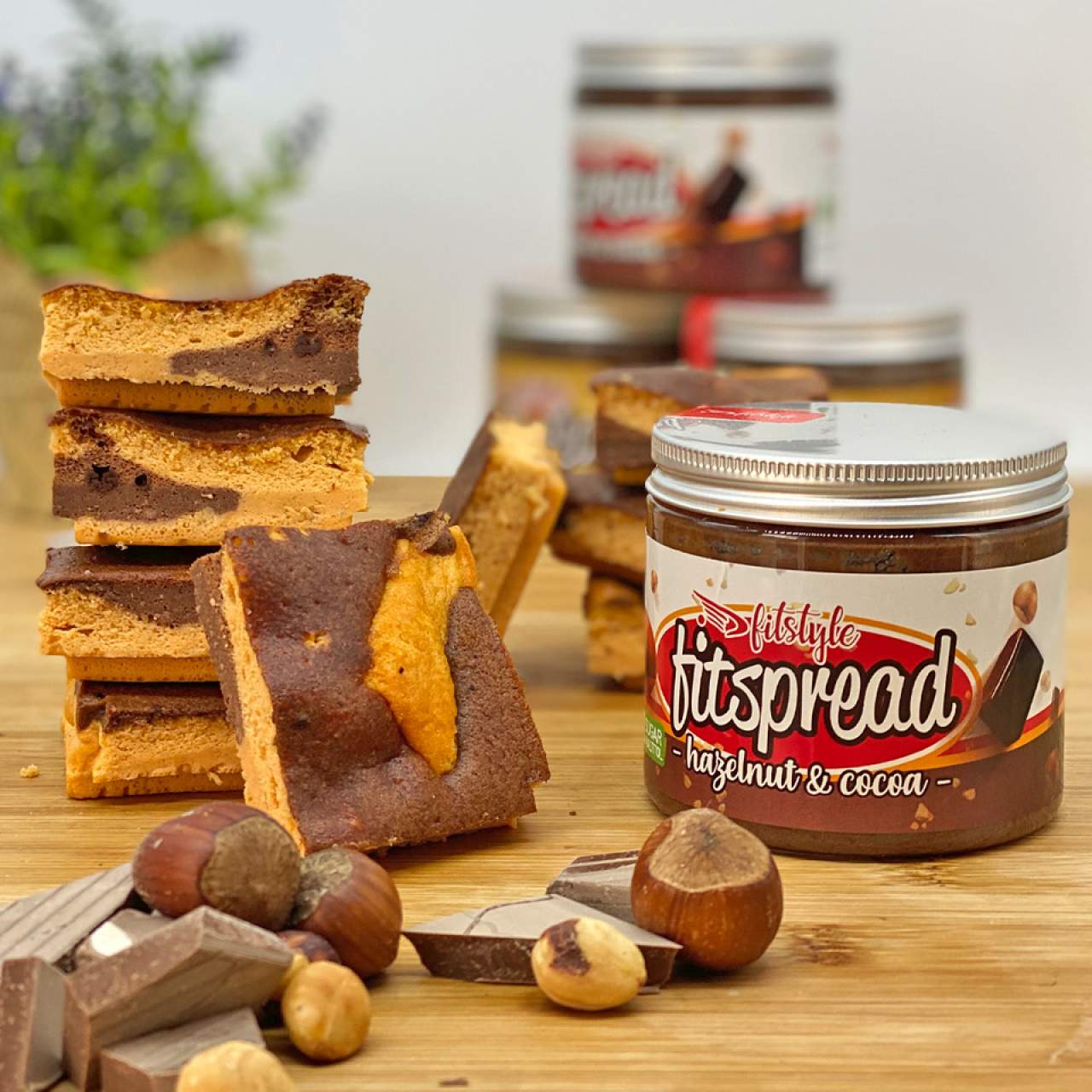 La empresa española pionera en alimentación healthy FITstore