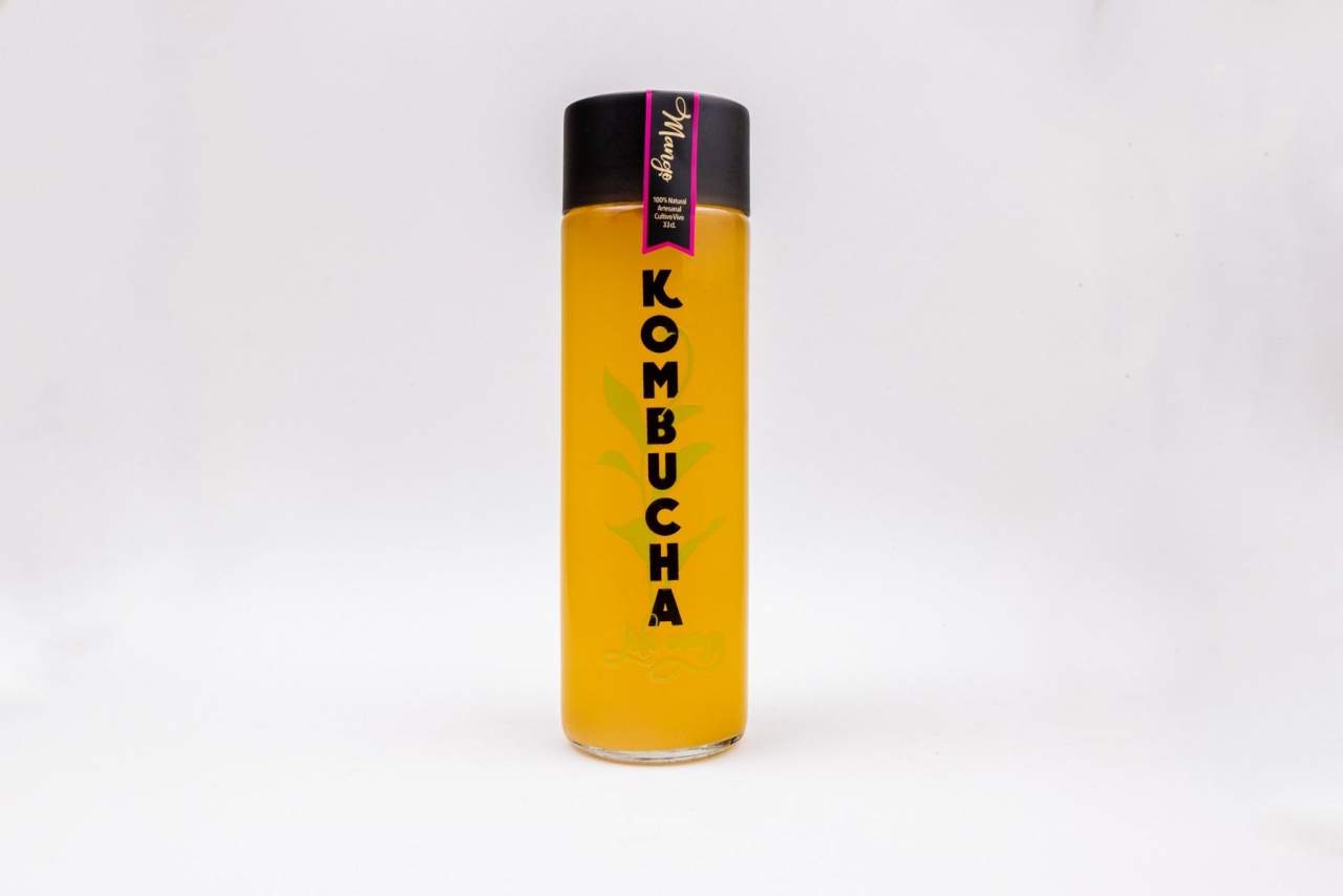 Life Energy Kombucha de Etnolabs: ¿Qué es la Kombucha?