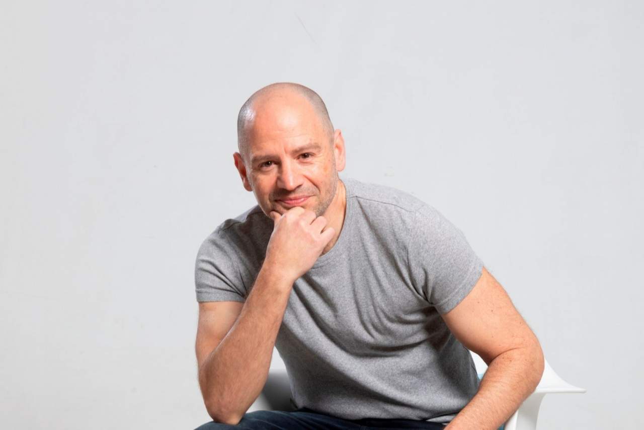 Alberto Cartier: Mi Riqueza Verdadera