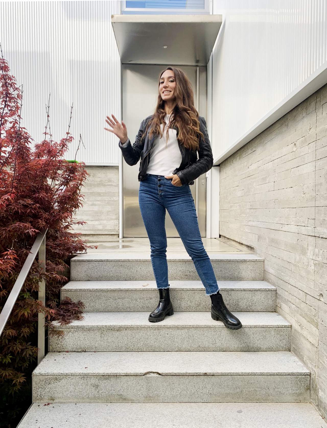 Belén Sola es tendencia al ser una mujer emprendedora menor de 35 años