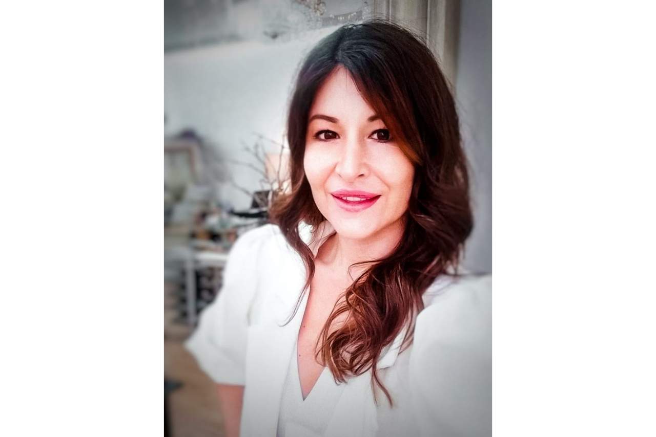 Natalia Recalde fusiona belleza, emociones y salud