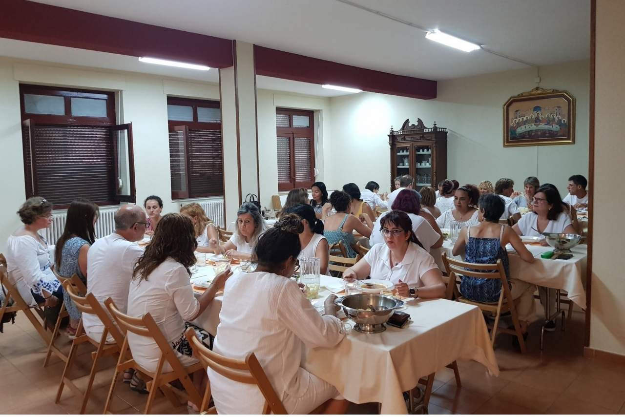 María del Mar Rodilla imparte cursos de registros akáshicos