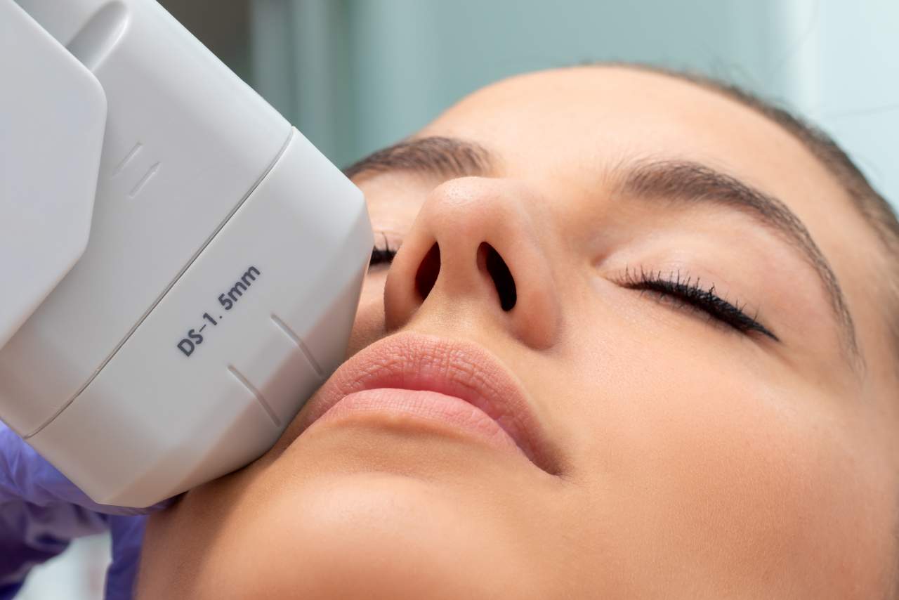 Novedad en estética: tratamiento Slim Fit Medical y HIFU