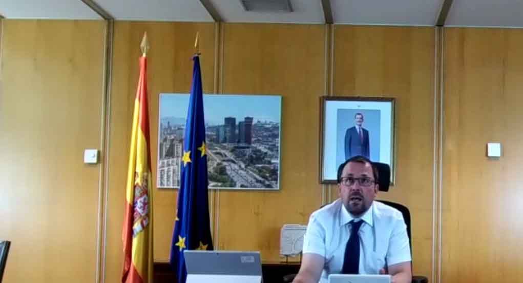 "A diferencia de planes de recuperación anteriores, todo está muy marcado"