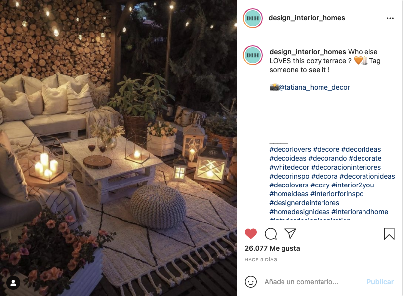 El poder de las redes sociales para potenciar el marketing en el sector de la arquitectura y la decoración, por Decommunity