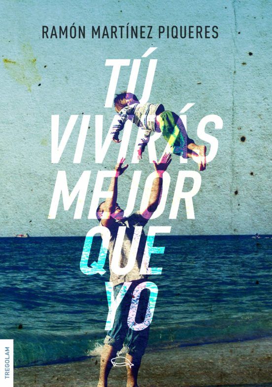 Ficción y ensayo conviven en la primera novela de Ramón Martínez Piqueres, 'Tú vivirás mejor que yo'