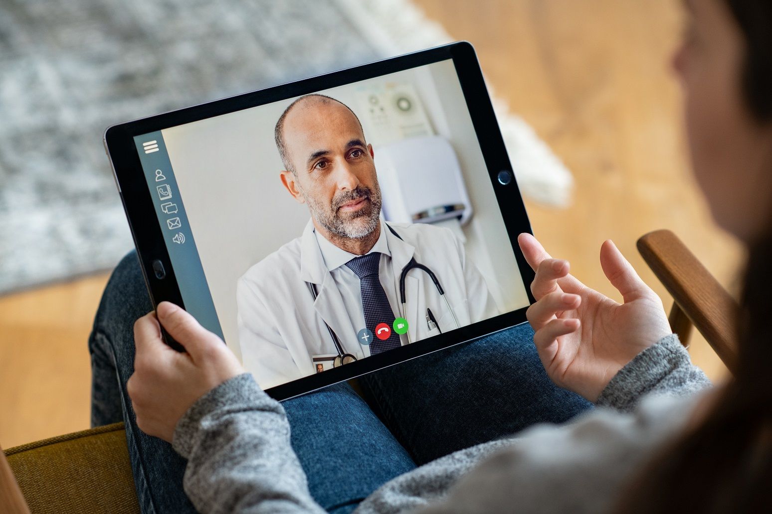 Grupo Satec presenta la telemedicina como eje del cambio de paradigma del sistema sanitario en África