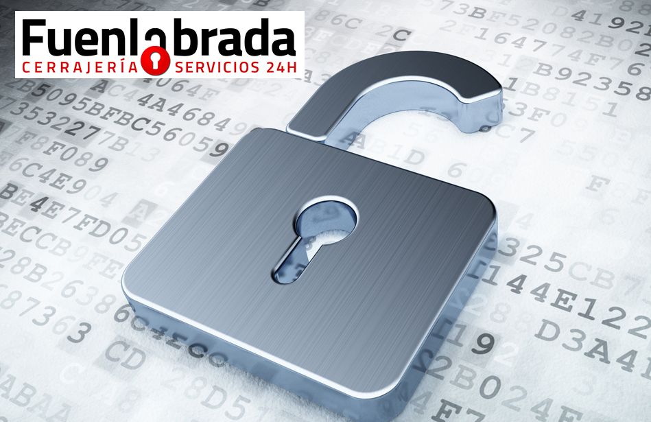 Las mejores cerraduras wifi inteligentes, por Cerrajeros en Fuenlabrada