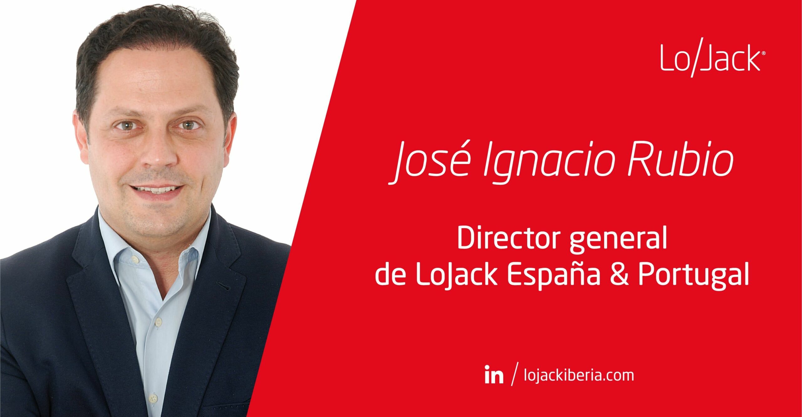 Llega a España LoJack, de la compañía CalAmp, conectividad inteligente frente al robo de vehículos