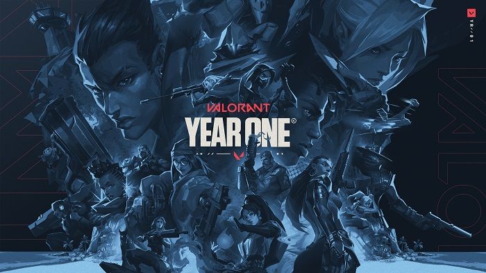 VALORANT™ alcanza los 14 millones de jugadores activos y el medio billón de partidas en su primer año