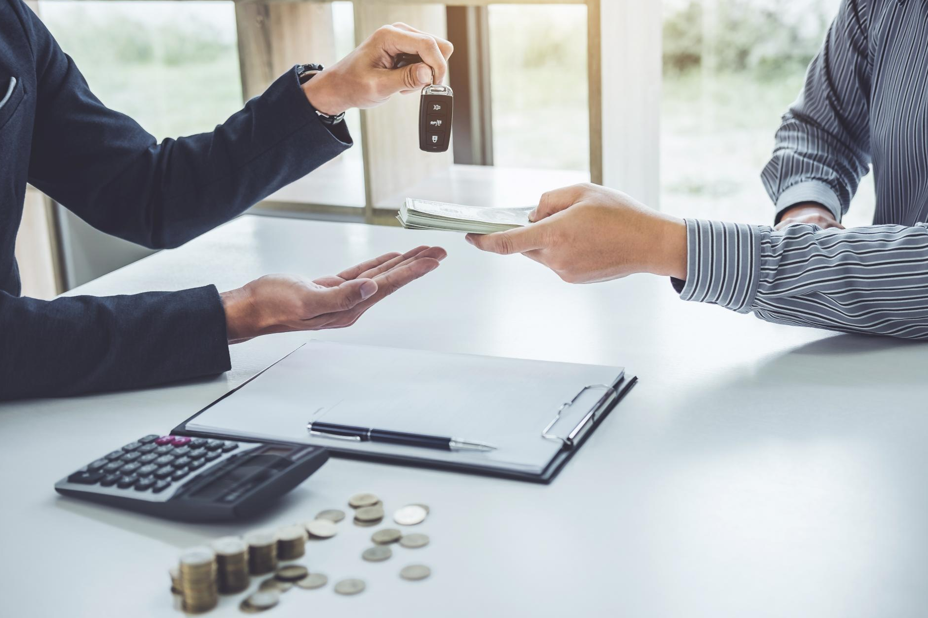 El renting por meses que ofrece TodoRenting.es es la opción favorita de muchos autónomos y pymes