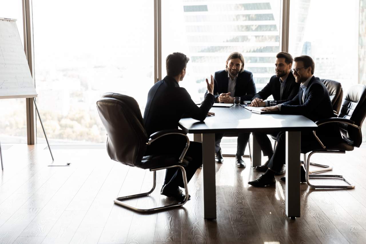¿Por qué fallan las transformaciones de las compañías? HEBA Global
