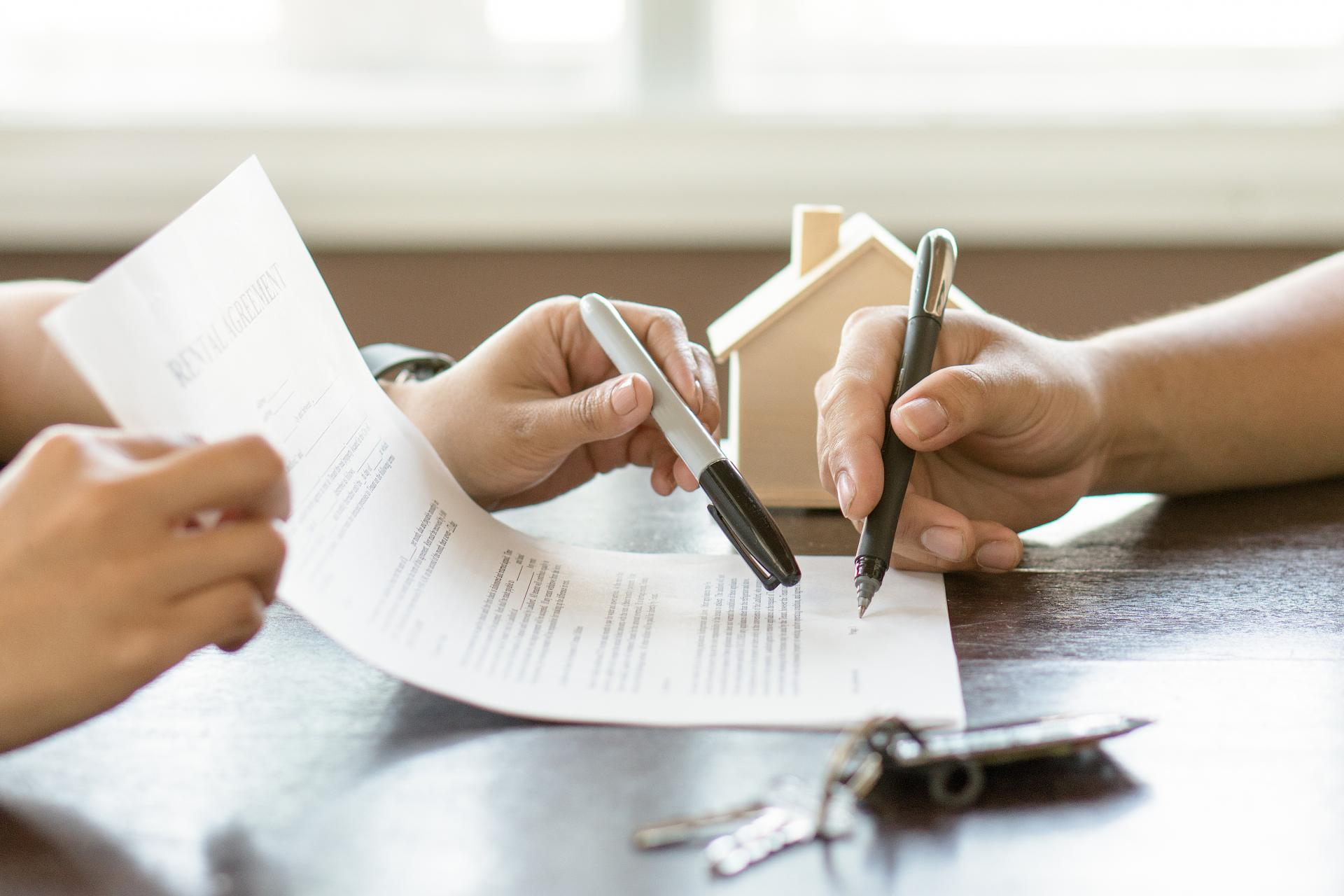 La inmobiliaria especializada en el sector, ConsultIn, ofrece pisos alquiler en Manresa