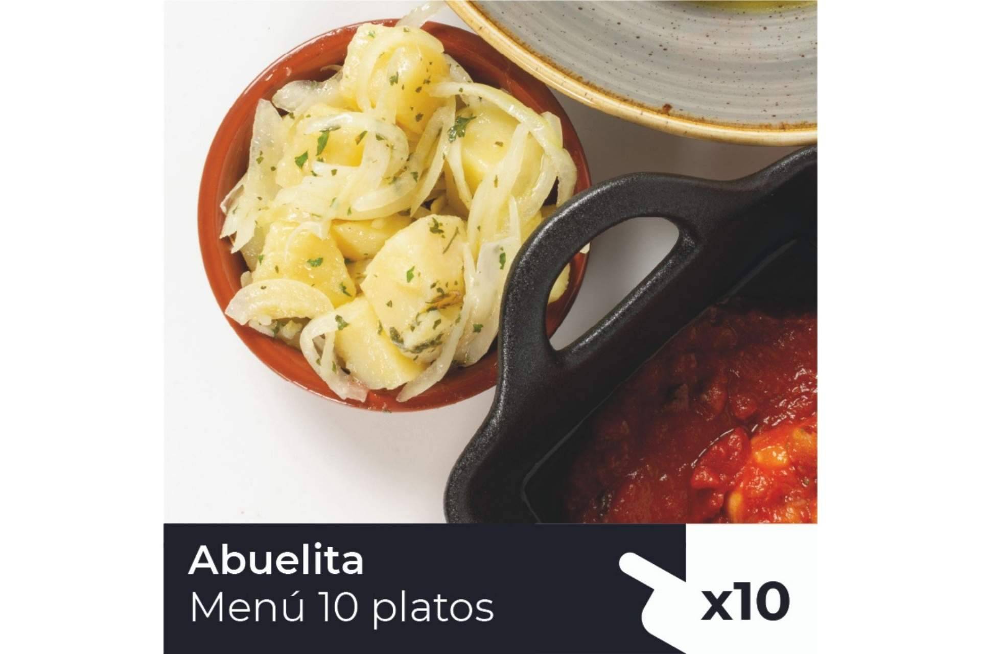 Comer en la oficina a precios competitivos es posible gracias a la comida casera preparada por la empresa VENTUM