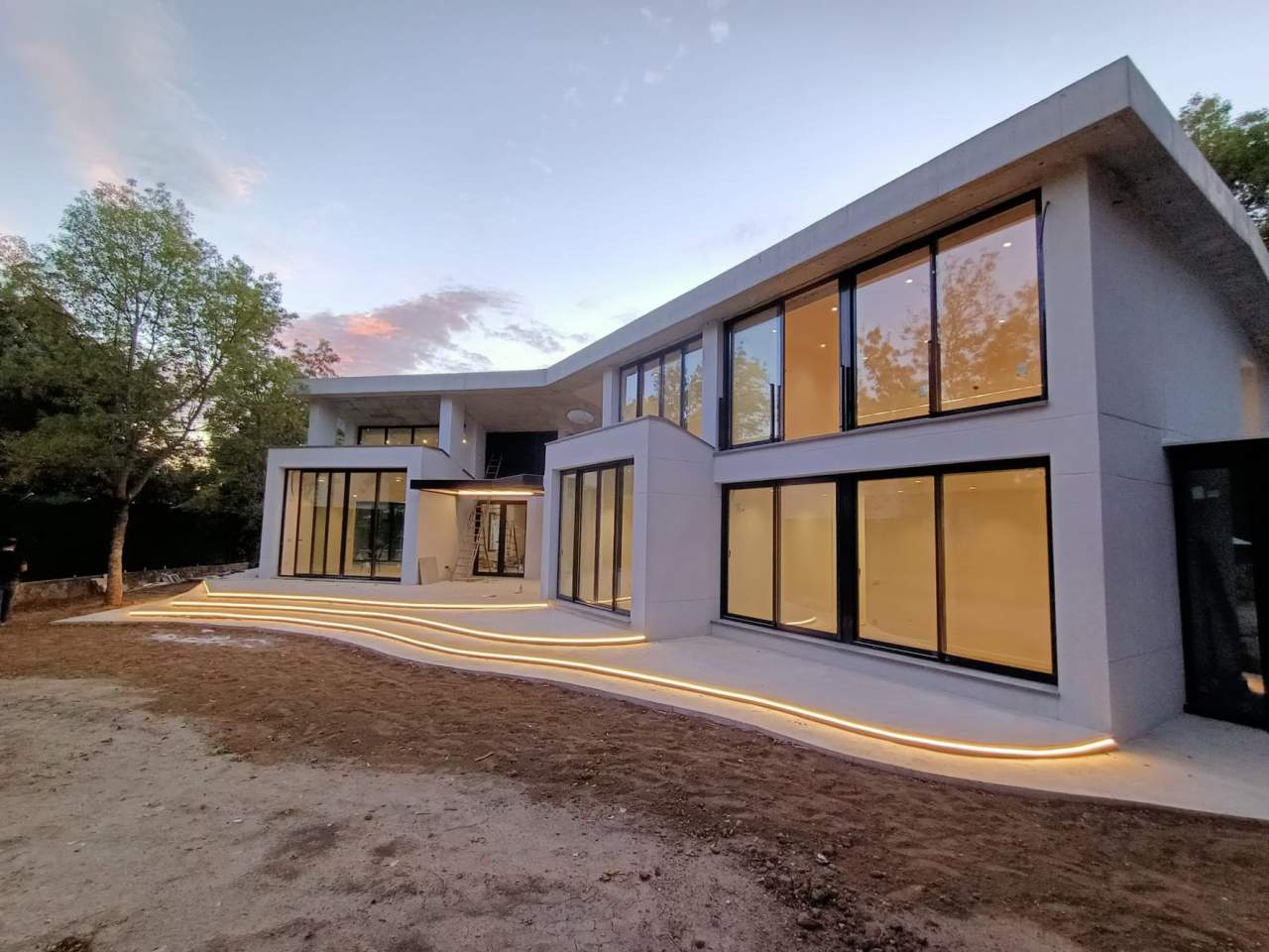 ¿Qué son las casas modulares de acero?: C2casasmodulares