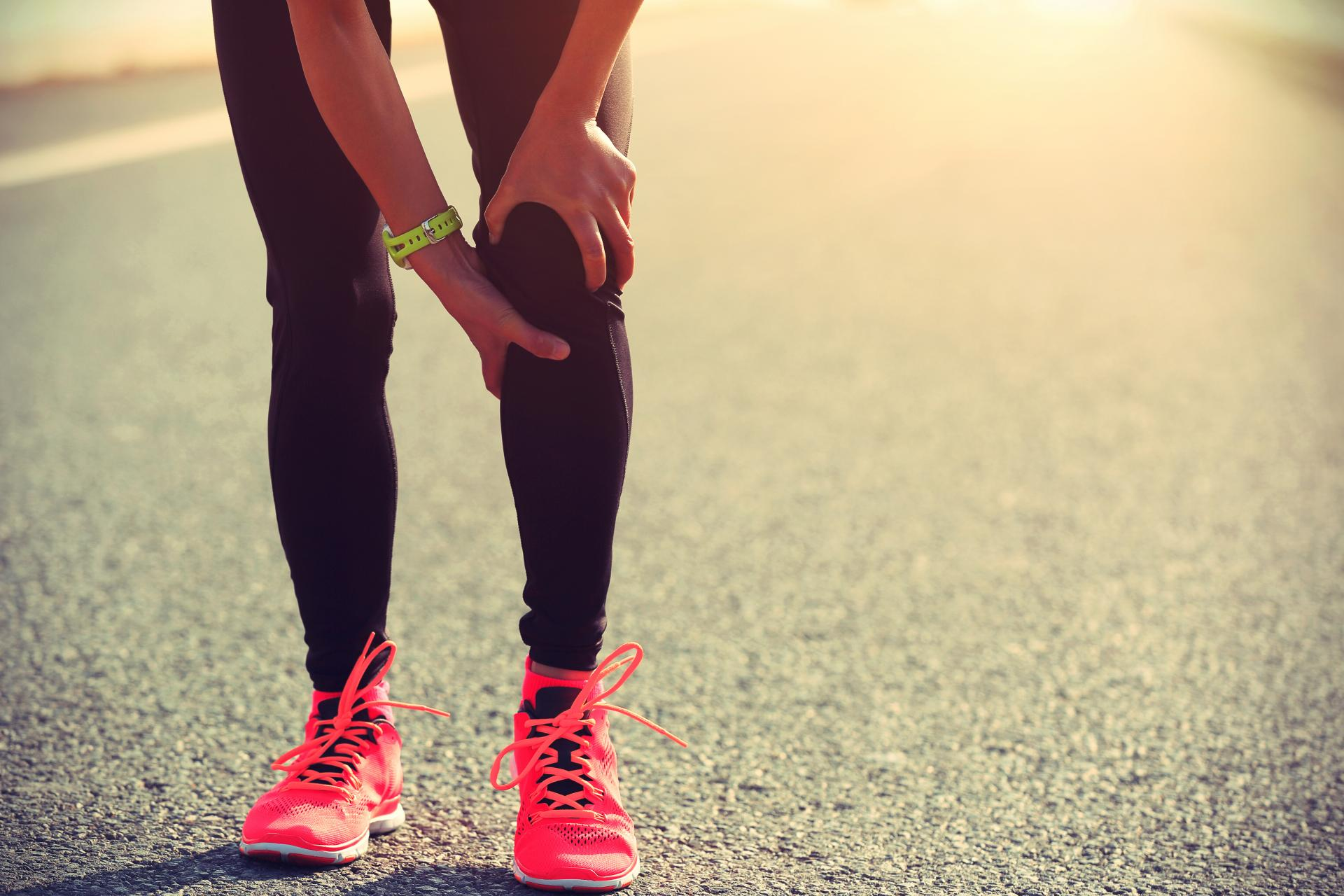 La investigación que ha permitido prevenir la rotura de ligamento cruzado anterior (LCA)
