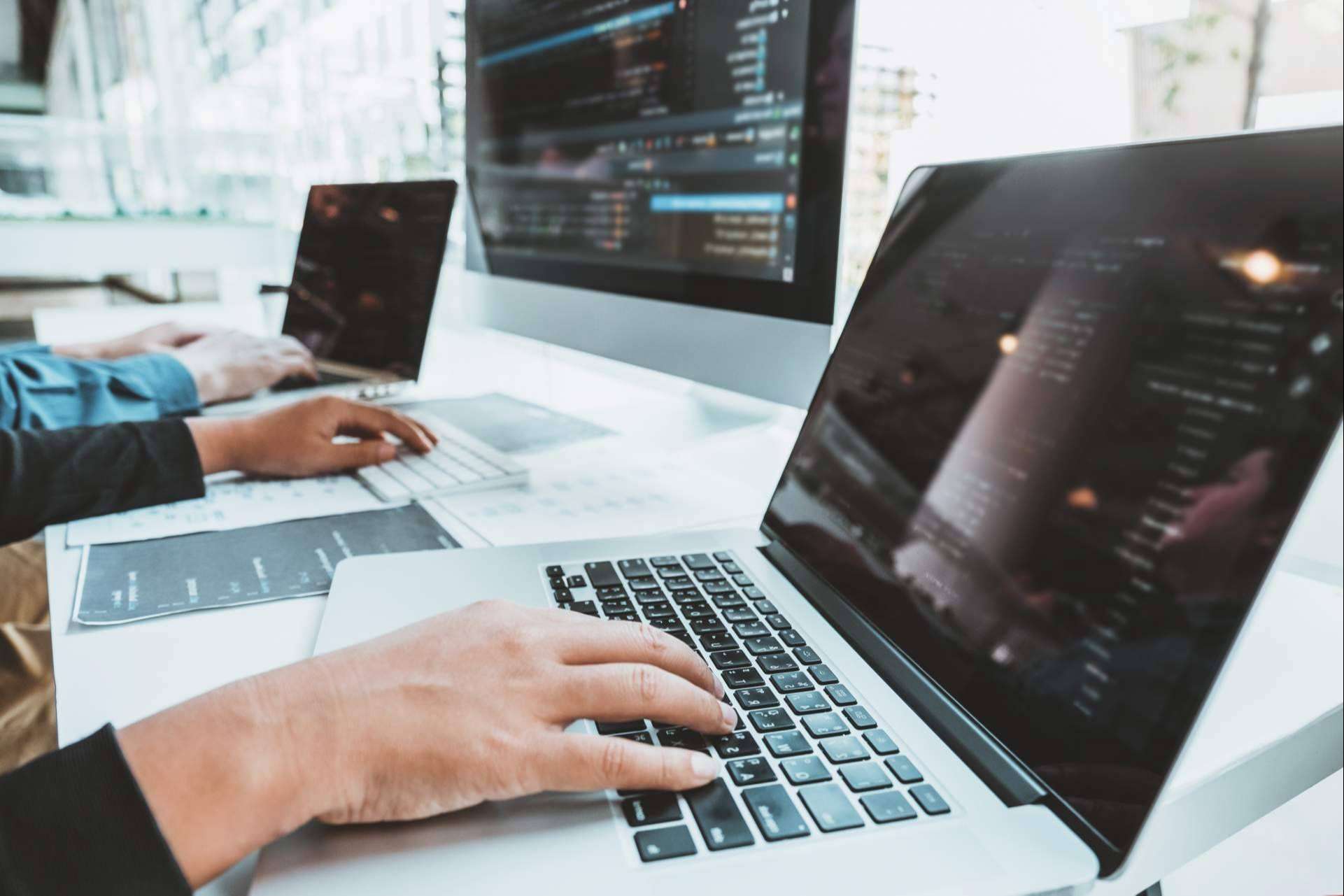 Turn IT Easy: automatizar por completo los procesos de una empresa gracias a Odoo