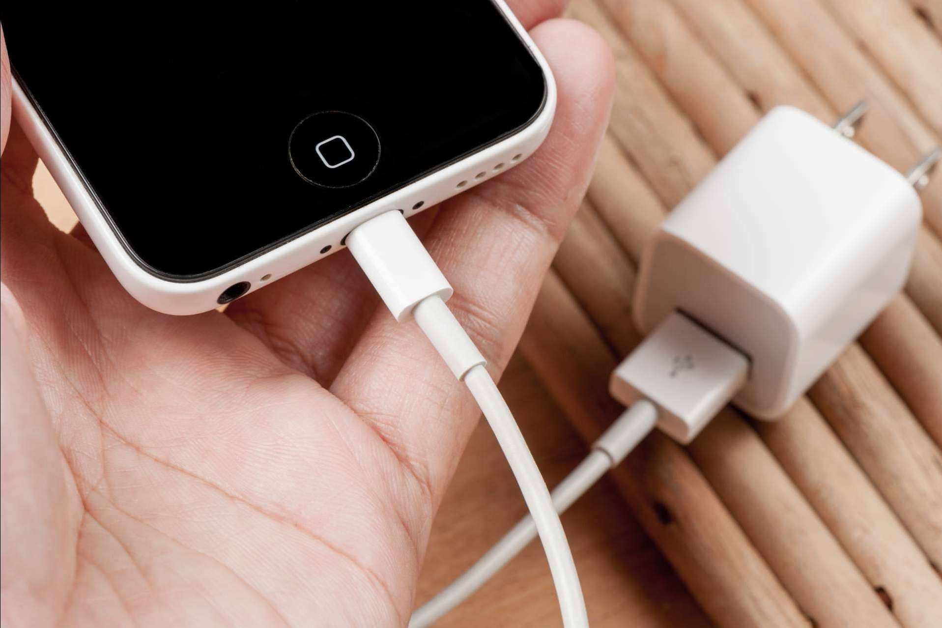 Accesorios para el iPhone en Aforroweb