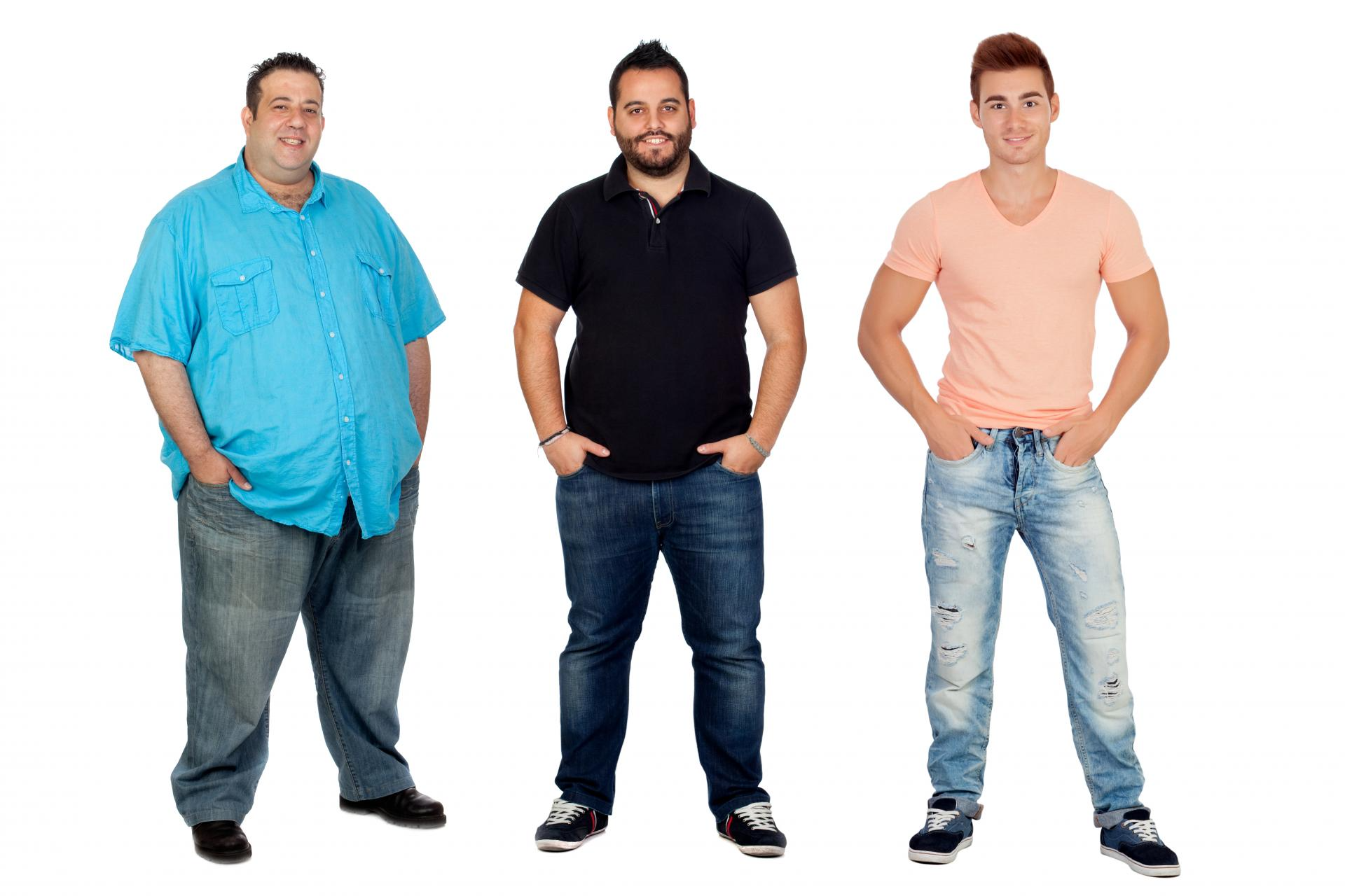 Tres XL: la tienda de ropa tallas grandes para hombre online