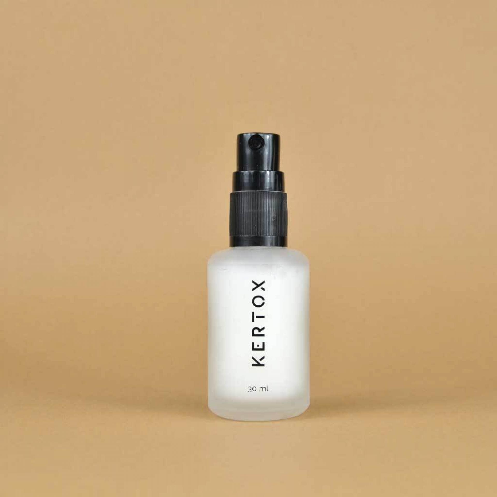 Kertox: El bótox instantáneo de Viuty