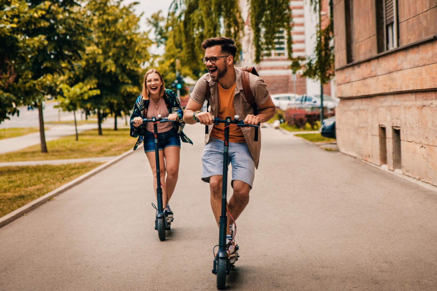 Reparación de patinete eléctrico en Barcelona por Talleres LYNX