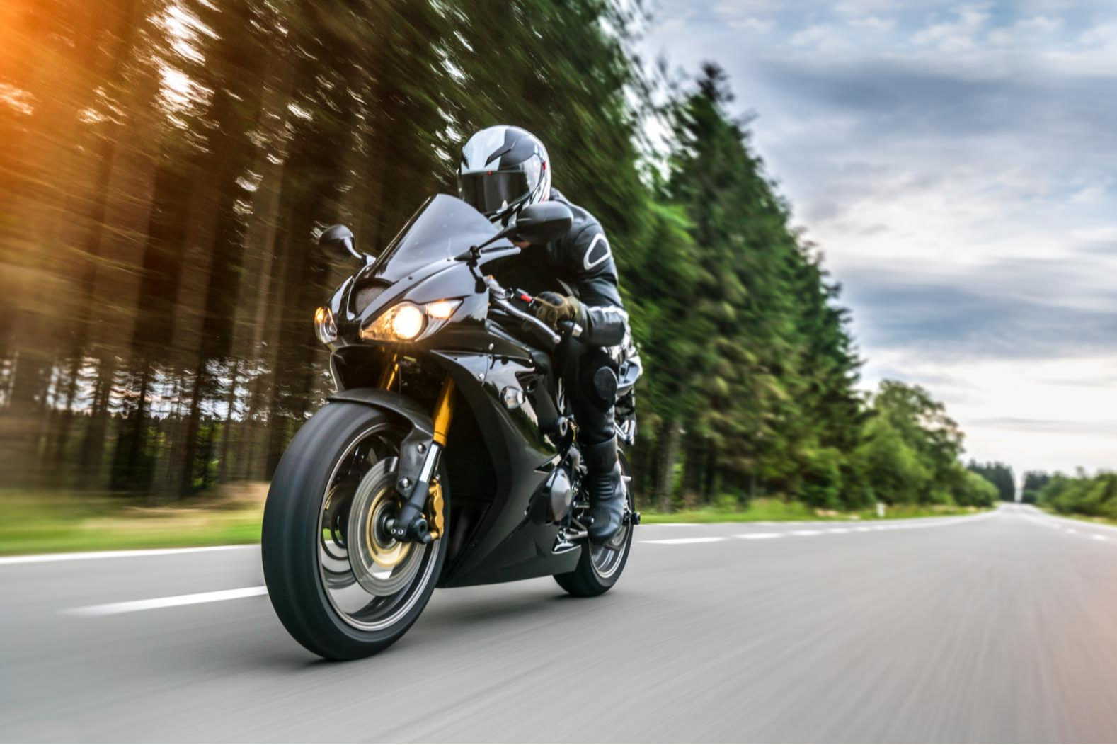 Recambios para moto de calidad en Unbraked