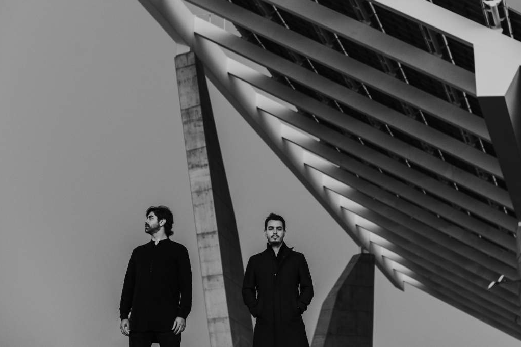 El Quijote Project, la propuesta de dos productores de acercar la obra de Cervantes y el melodic techno