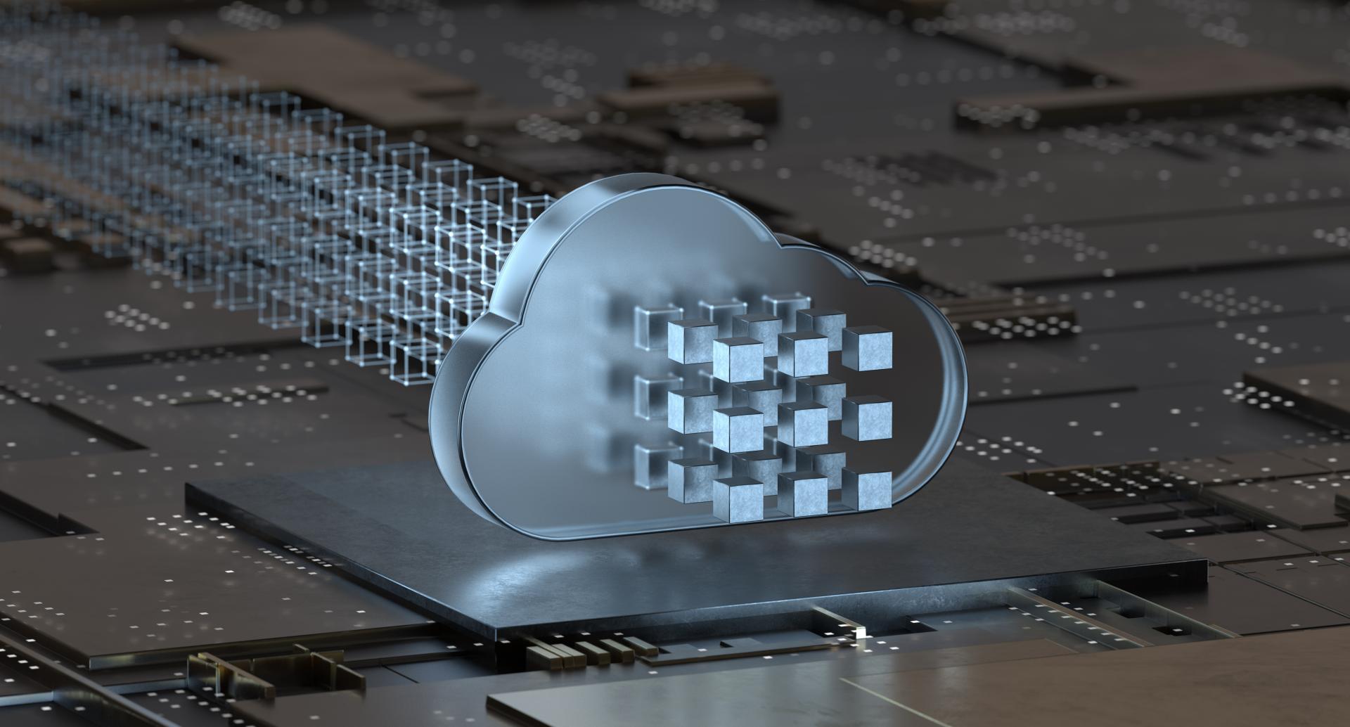 ¿Qué son los servidores Cloud en España? TeraNube