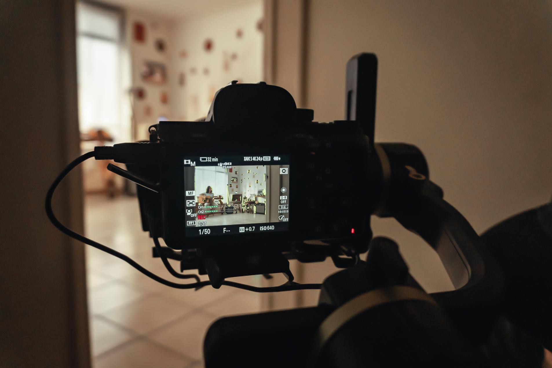 The Video Network, profesionales en comunicación audiovisual