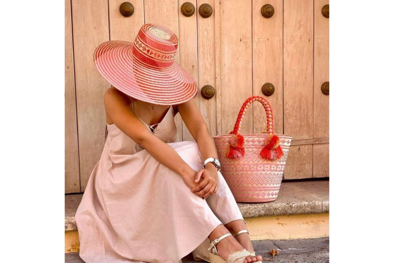 Design & Handmade: bolsos Wayuu, artesanía y cultura indígena unidas en un mismo diseño