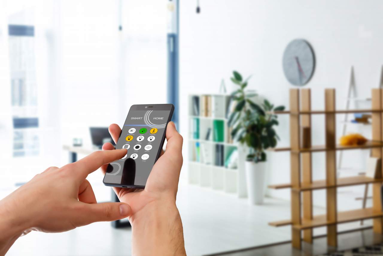 Las ventajas de la domótica para ahorrar energía en casa, por Vivogar