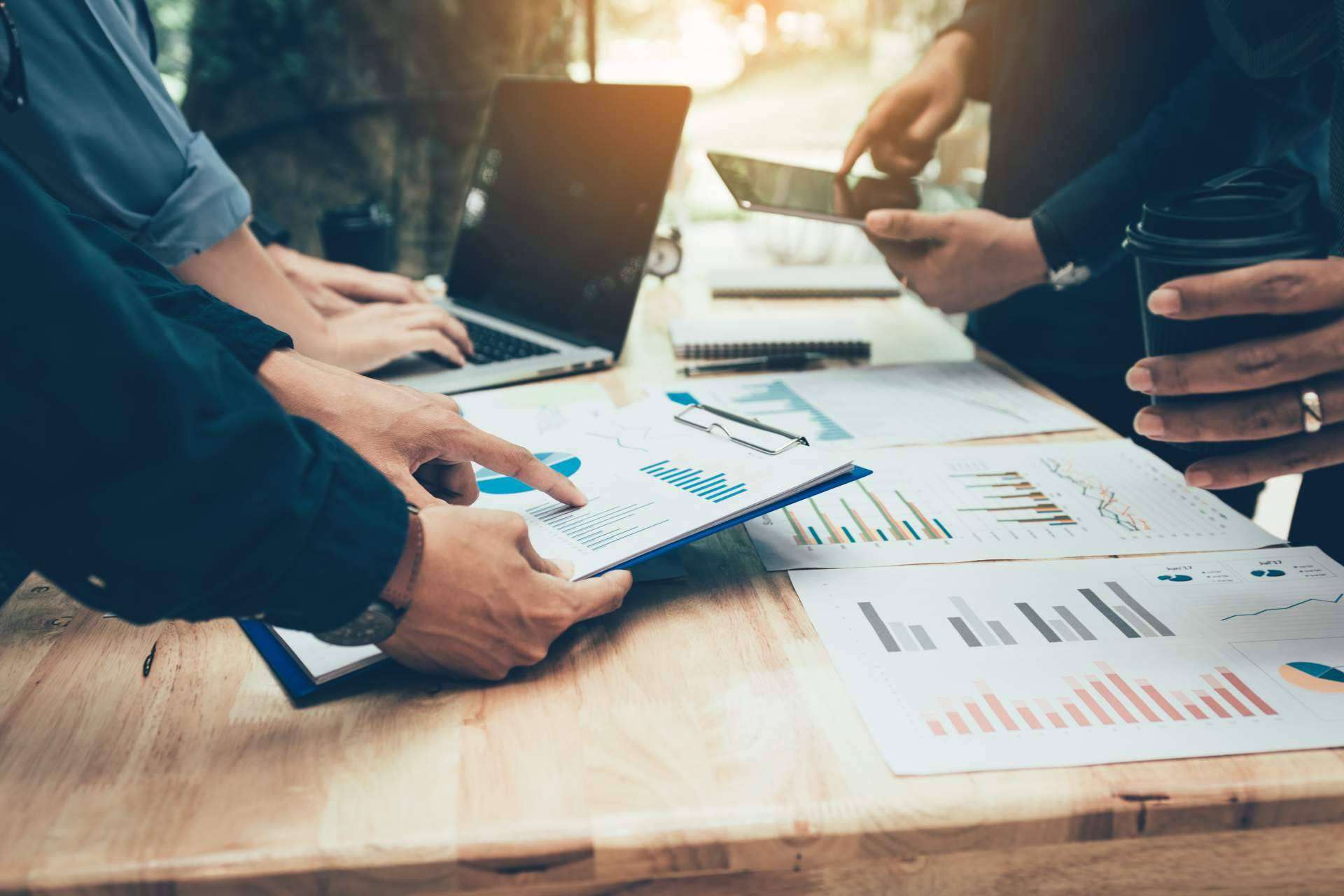 Abogado de Empresa: La venta de empresas se reactiva en España