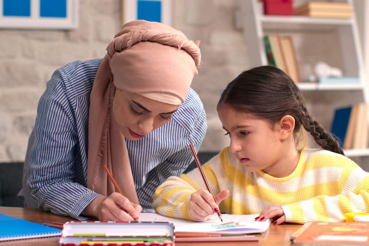 Aprender a educar a los hijos a través de la metodología que propone FlexiCrianza