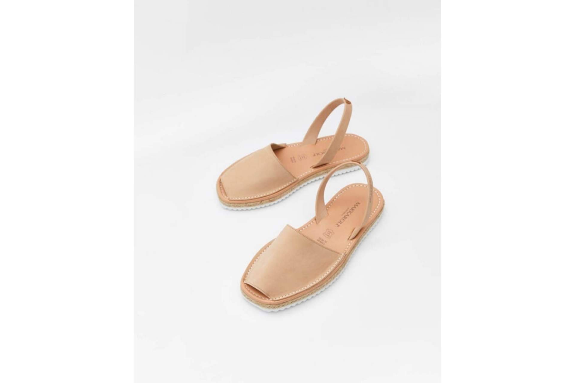 Menorquinas hombre de Markaroli, imprescindibles para este verano