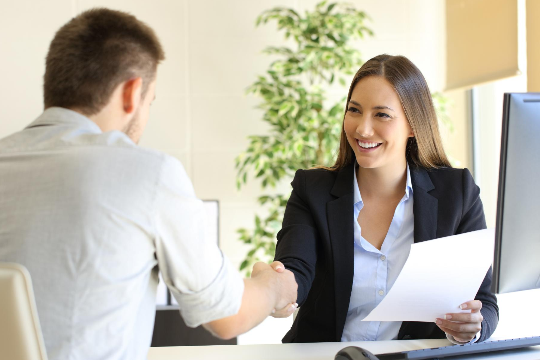 Así afecta el CV en la selección de trabajo según la startup holandesa CVAPP