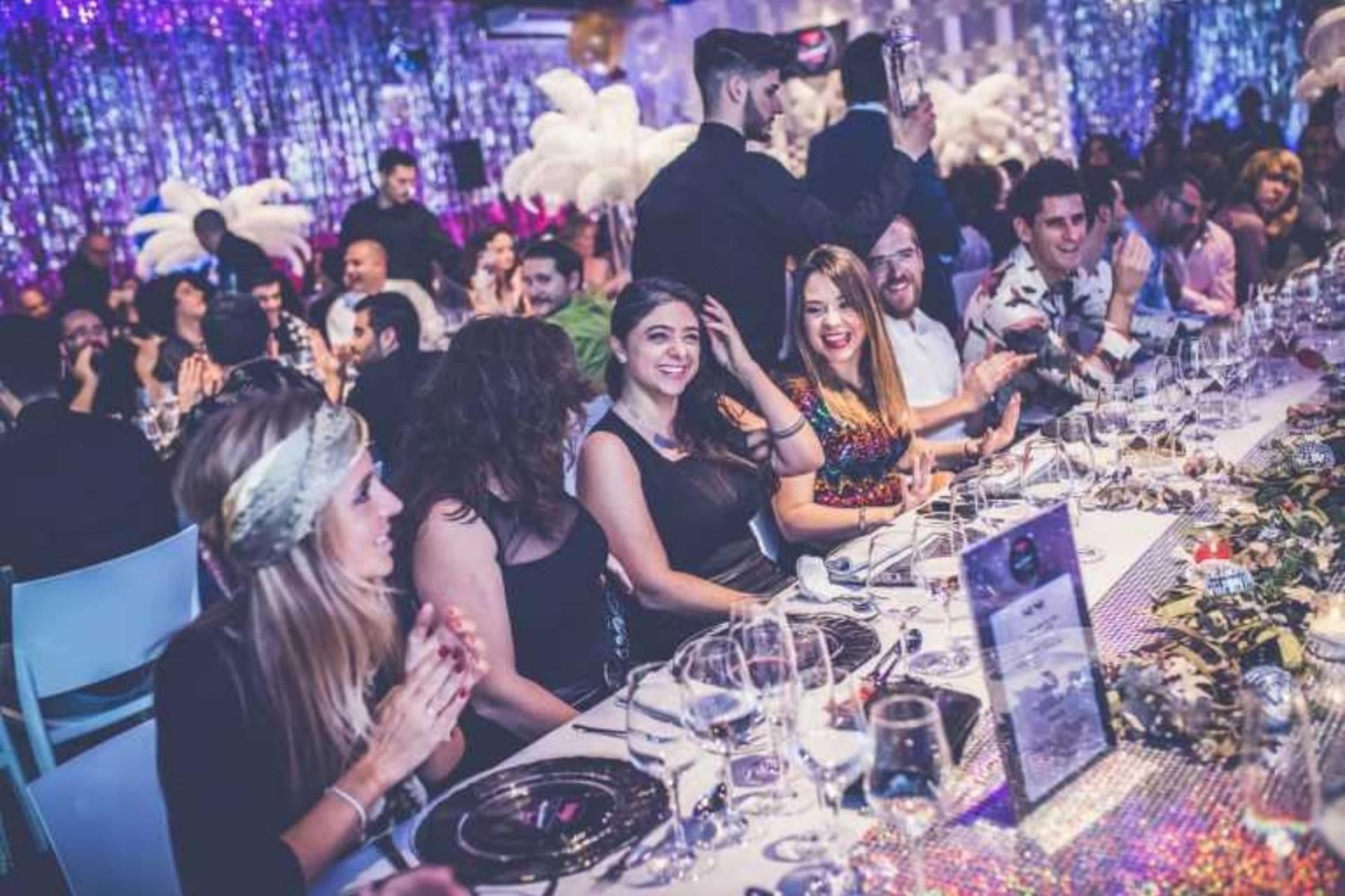 Marca Condal: organización de eventos corporativos para resultados óptimos