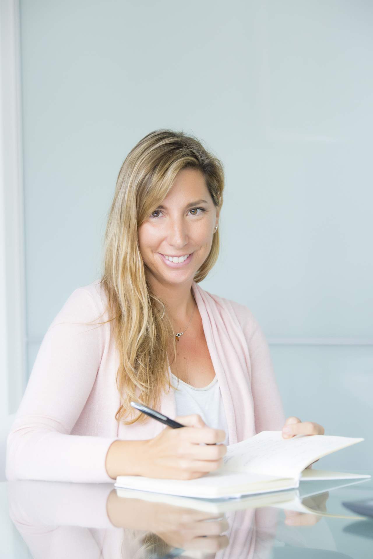 ¿Cómo digitalizar tu clínica gracias a la experta en marketing digital Marta Basterra?