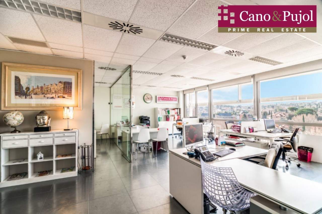 Fincas Cano & Pujol: la inmobiliaria en Sant Cugat del Vallés que logra revolucionar la industria inmobiliaria a través del Big Data y las técnicas de persuasión avanzadas