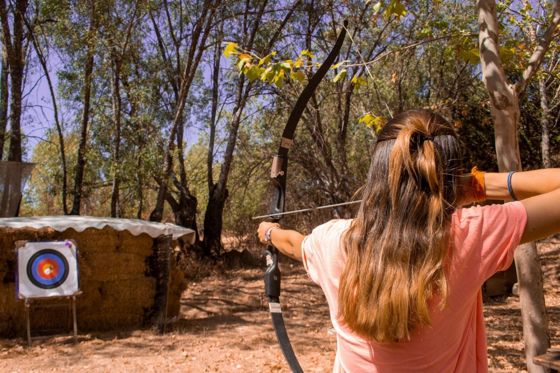 Natuaventura: compañía especializada en campamentos de verano para niños en España