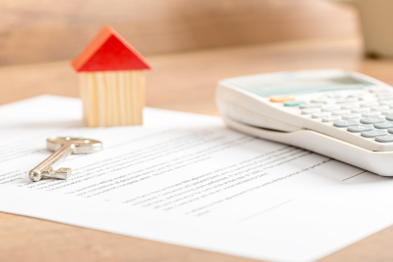 Precio medio de vivienda en El Clot: La Casa Agency