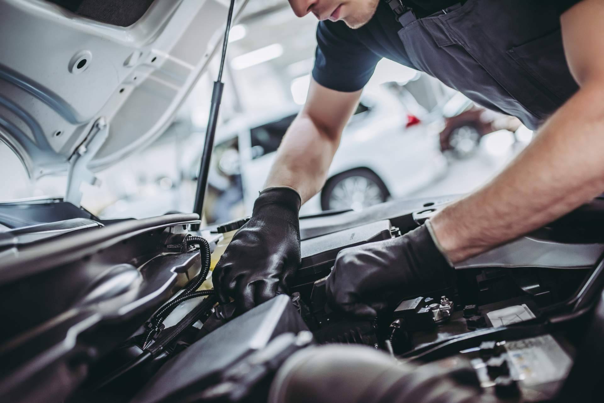 Curso de Mecánica y Electricidad del Automóvil del Instituto Técnico de Automoción ¿Qué ofrece?