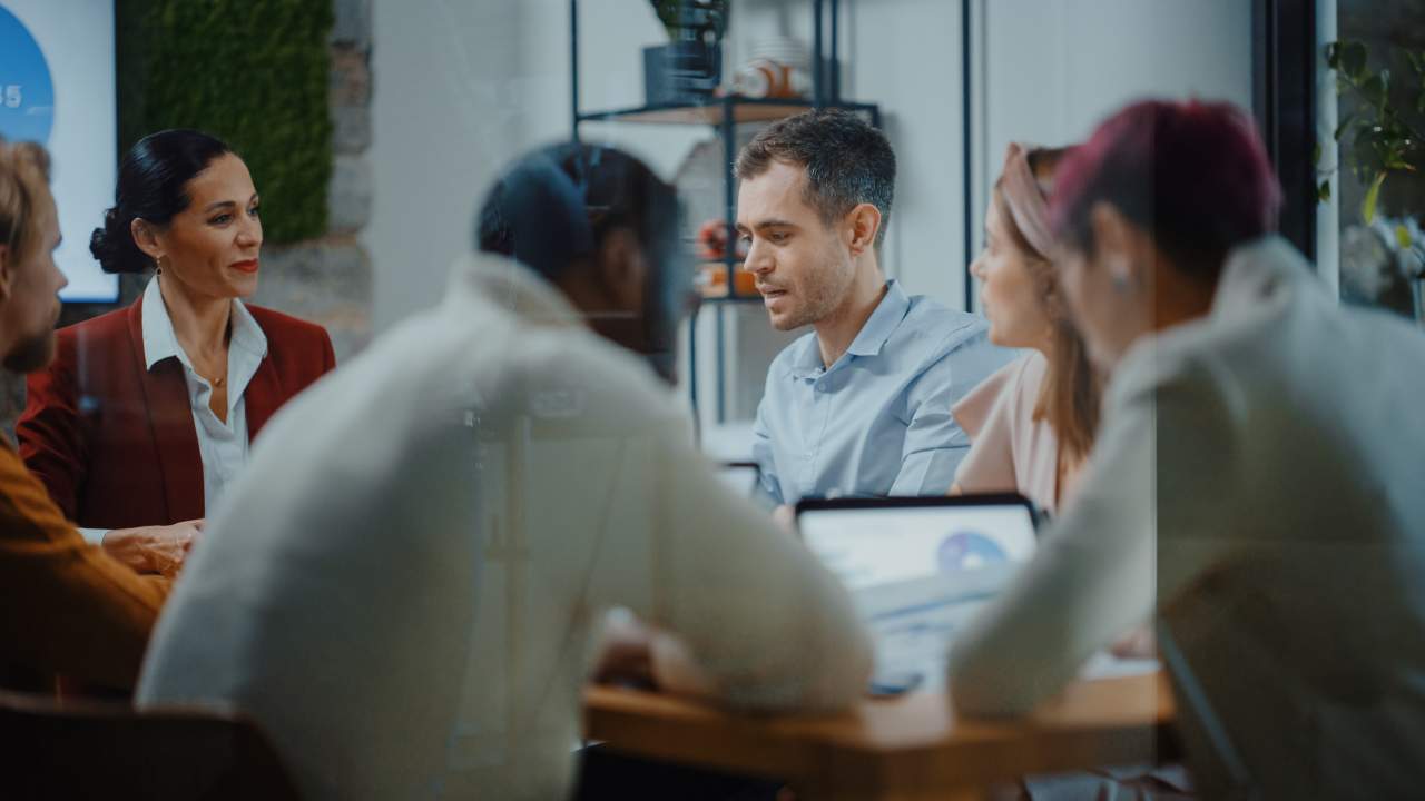 El método para ser un agencia de marketing tendencia en el mercado español y asiático: YACREA