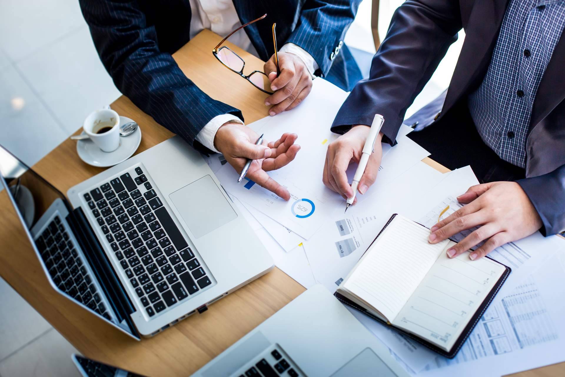 ¿En qué consiste una asesoría de empresas por Ilia Consulting?