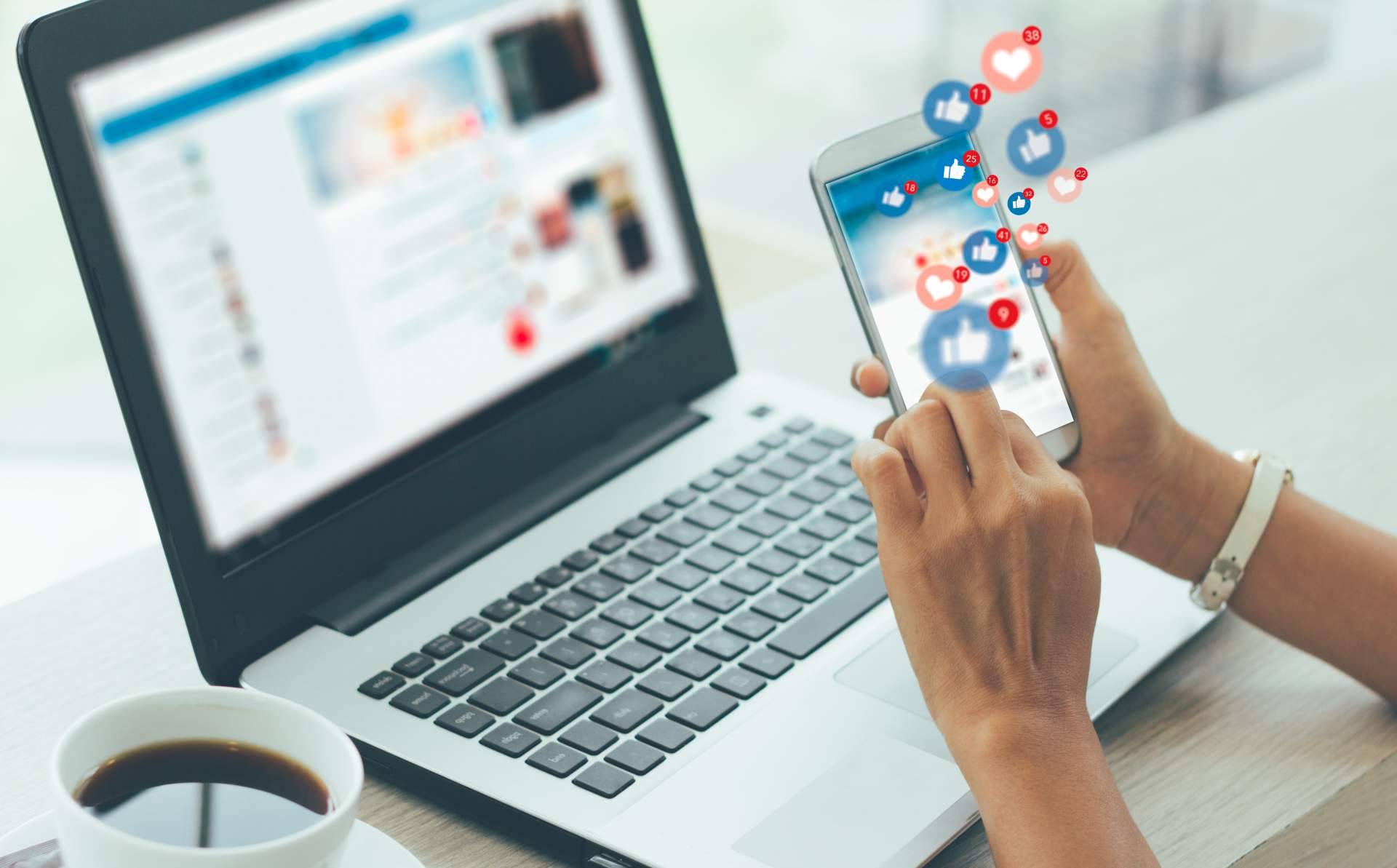 Social Advisor se postula como la compañía referente en el diseño del universo de una marca en redes sociales