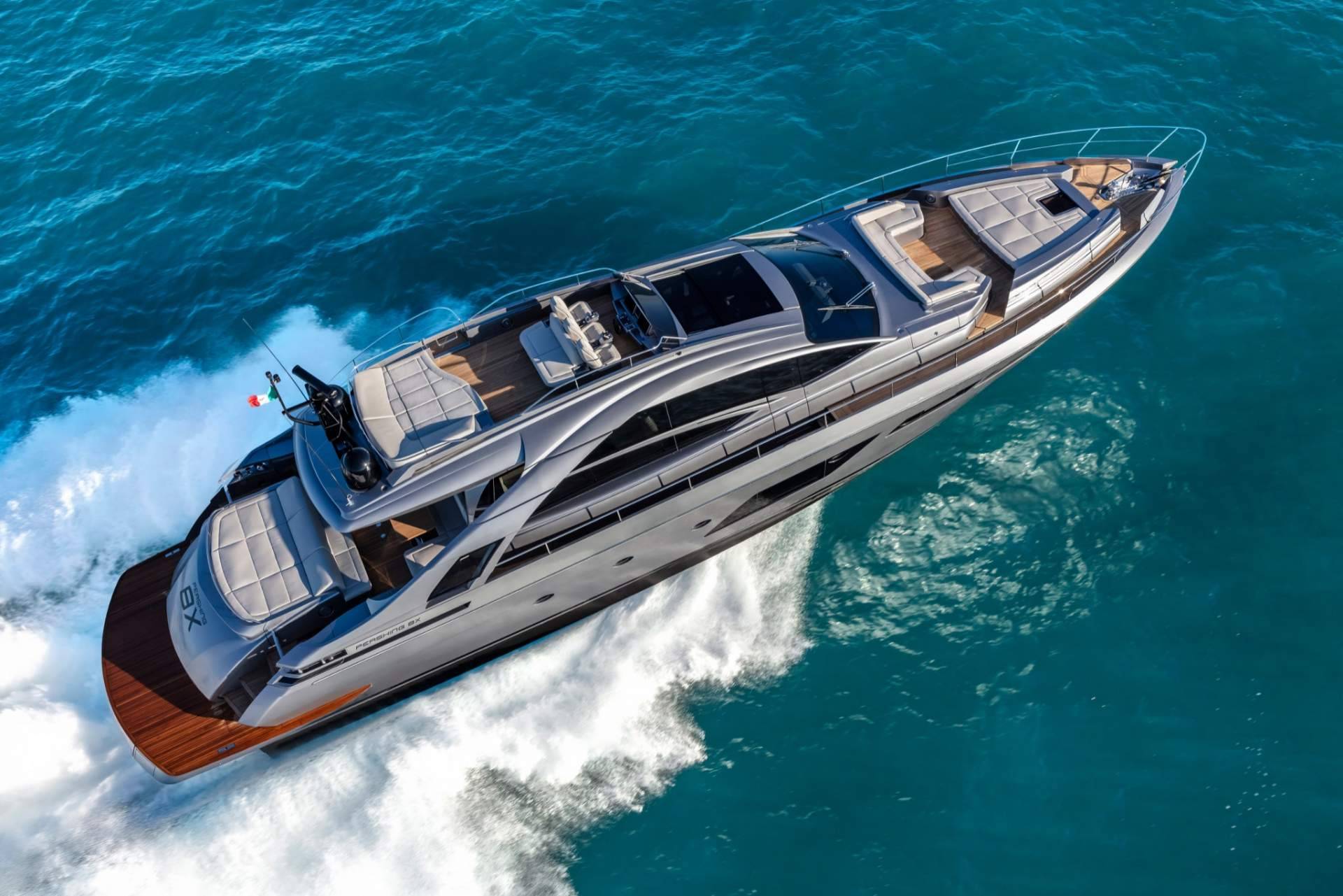 ¿Cuánto vale alquilar un yate en Ibiza en la empresa Yacht IN Ibiza?