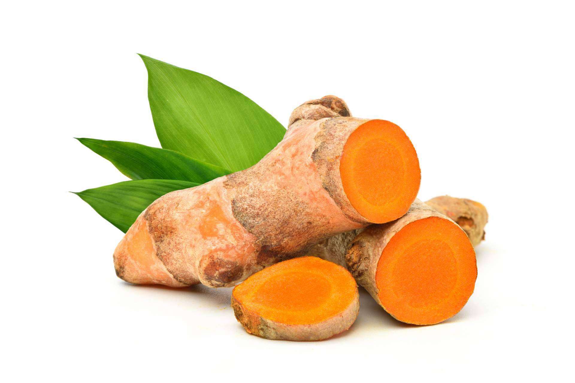 Comdiet: La cúrcuma y sus beneficios antiinflamatorios