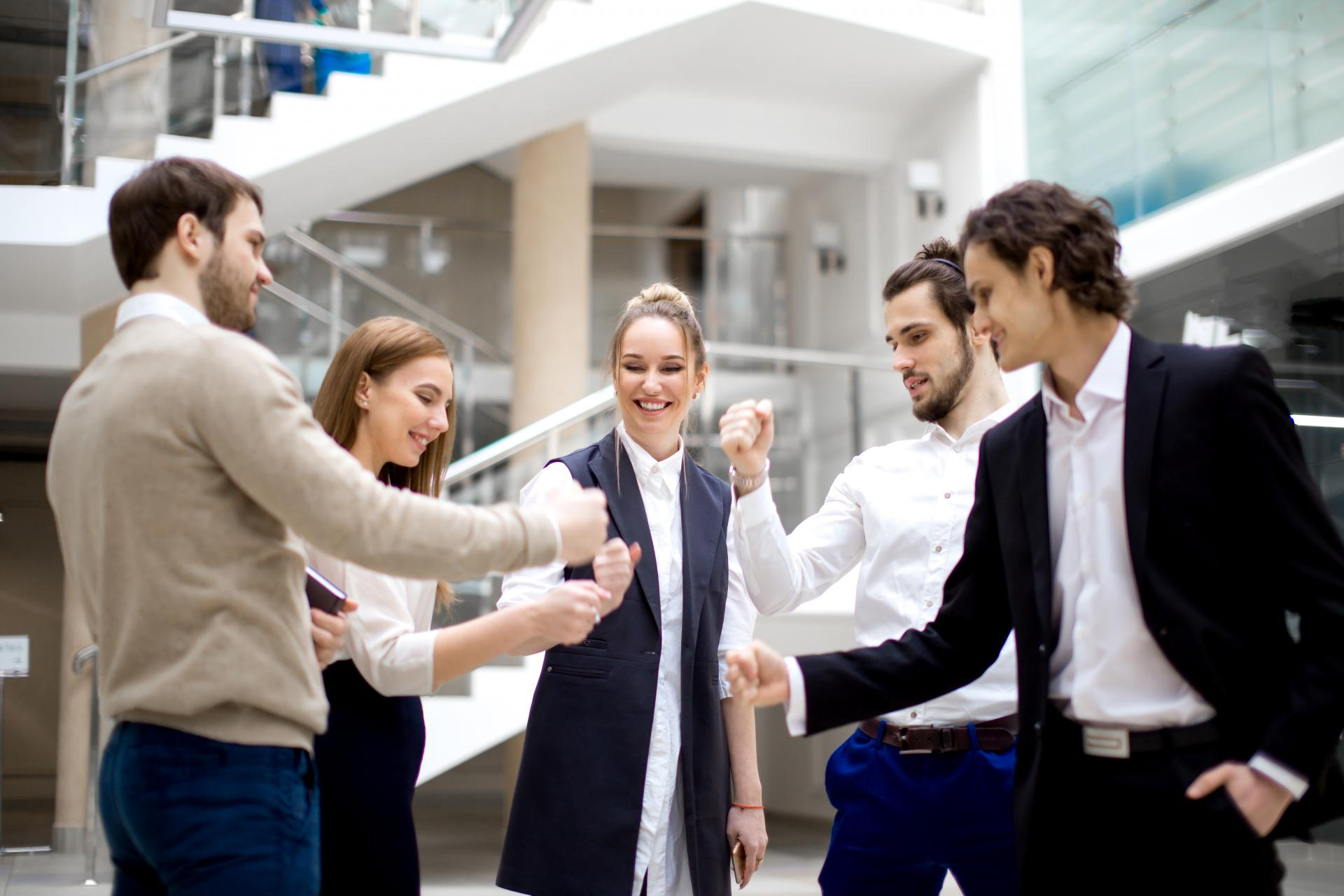 WIT Trainers permite mejorar el rendimiento de los equipos de trabajo mediante la mentalidad estratégica y la motivación