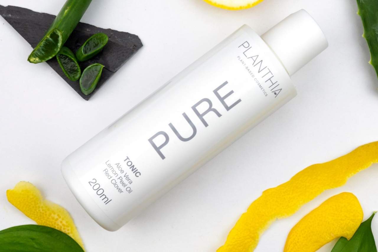 Planthia: el nuevo concepto de cosmética natural en España