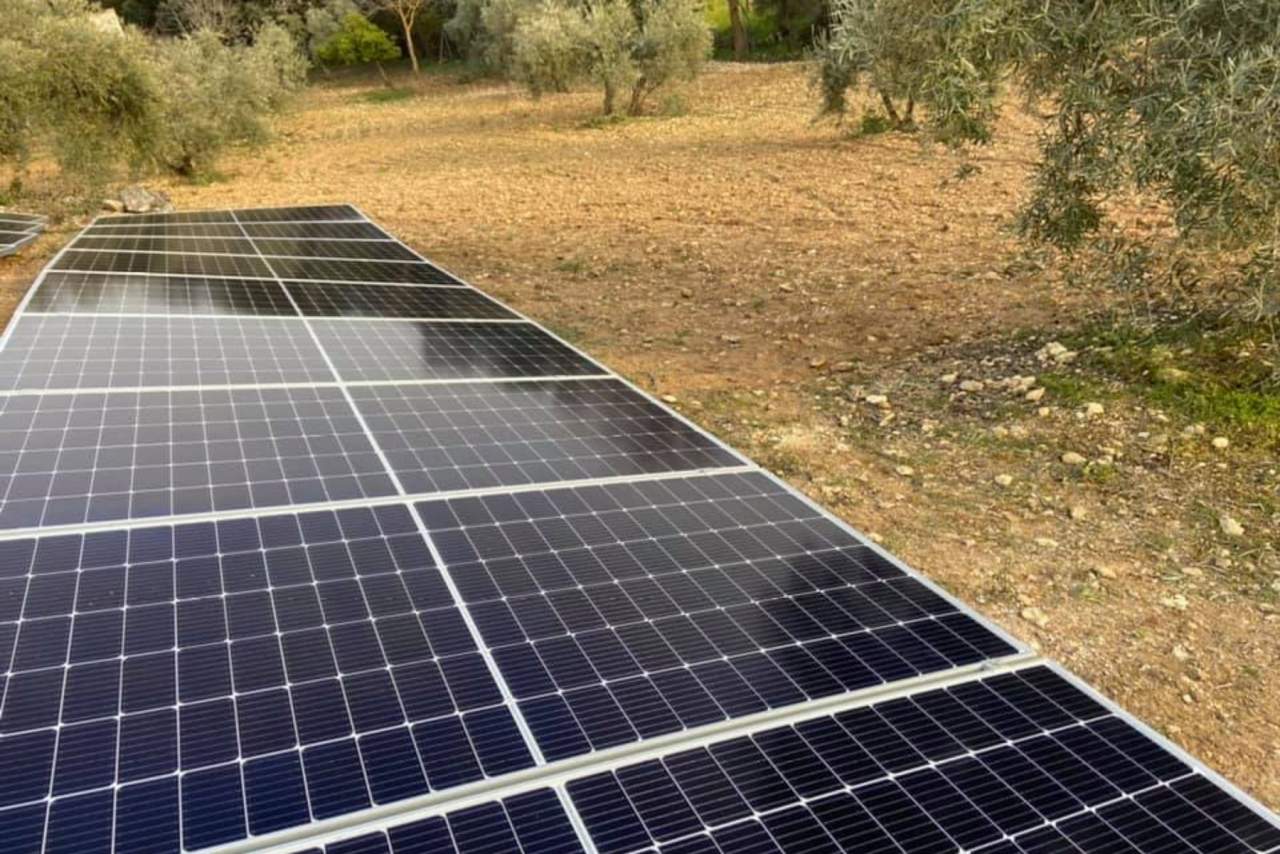 Agrupaciones & Soluciones Solares: energía solar para el autoconsumo en empresas